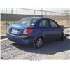 Image 4 : 2006 - KIA RIO