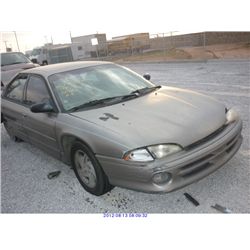 1996 - DODGE INTREPID