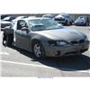 Image 1 : 2000 - PONTIAC GRAND PRIX