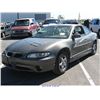 Image 2 : 2000 - PONTIAC GRAND PRIX