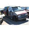 Image 1 : 1992 - FORD AEROSTAR