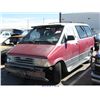 Image 2 : 1992 - FORD AEROSTAR