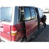 Image 4 : 1992 - FORD AEROSTAR