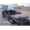 Image 1 : 1993 - SATURN SL