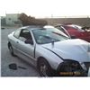 Image 1 : 2003 - PONTIAC SUNFIRE
