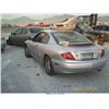 Image 3 : 2003 - PONTIAC SUNFIRE