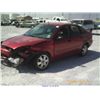 Image 2 : 2001 - FORD FOCUS