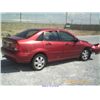 Image 4 : 2001 - FORD FOCUS