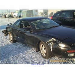 1992 - TOYOTA CELICA