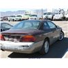 Image 4 : 1995 - CHRYSLER SEBRING