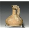 Image 3 : A Greek Geometric Pottery Oinochoe / Lagynos