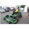 Image 1 : JOHN DEERE 1435 SERIES II 4WD DIESEL RIDING MOWER