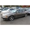 Image 1 : 2000 BROWN PONTIAC GRAND PRIX GTP SUPERCHARGED