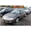 Image 1 : 2004 GREY CHRYSLER INTREPID SE 4DR SDN 172,173KM