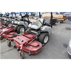 EXMARK ULTRACUT 60 RIDING MOWER