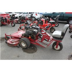 EXMARK TURF RANGER RIDING MOWER