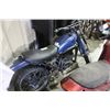 Image 1 : BLUE YAMAHA GAS DIRTBIKE