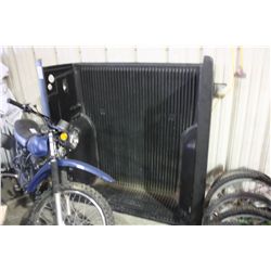 NISSAN TRUCK BED LINER