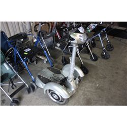 FREEDOM MOBILITY STAND UP SCOOTER