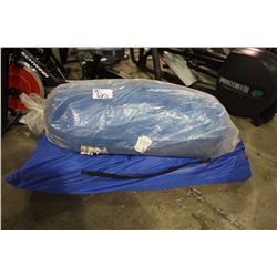 INFLADABLE IN POOL HOT TUB & POOL LINER