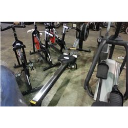 CONCEPT 2 INDOOR ROWER