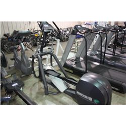 PRECOR EFX556 ELLIPTICAL MACHINE