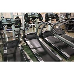 CYBEX COMMERCIAL TREADMILL