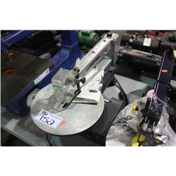 DREMEL SCROLL SAW
