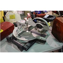 DELTA MITER SAW