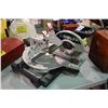 Image 1 : DELTA MITER SAW