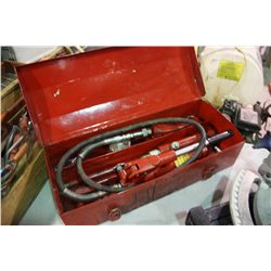 UNIVERSAL 4TON PORT-A-POWER