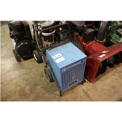 DRIZAIR 110 PROFESSIONAL DEHUMIDIFIER