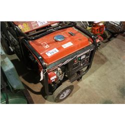 ENER-G 3000WATT GAS GENERATOR