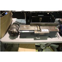 CRAFTSMAN 4' JOINTER & MOTOR