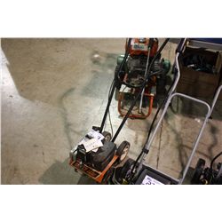 HOSSCO LI'L HOE ROTO TILLER