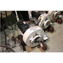 LITTLE WONDER BLOWER