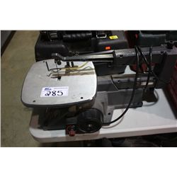 CRAFTSMAN 16' SCROLL SAW