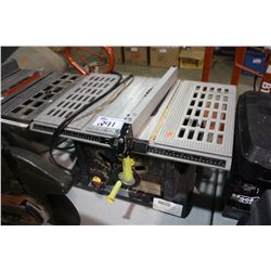 PRO-PULSE 10' TABLE SAW