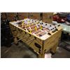 Image 1 : FOOSEBALL TABLE