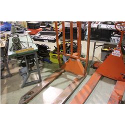 5000LB BT LIFTERS PALLET JACK