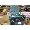 Image 1 : BOSCH BAG WITH CONTENTS& 2 MAKITA CORDLESS