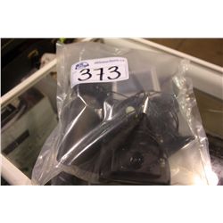 SECURITY CAMERA & MISC. ELECTRICAL