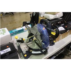 MASTERCRAFT MITER SAW