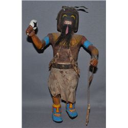 HOPI KACHINA