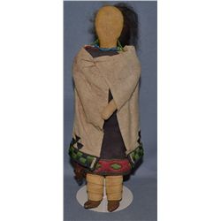 PUEBLO DOLL