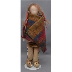PLAINS DOLL