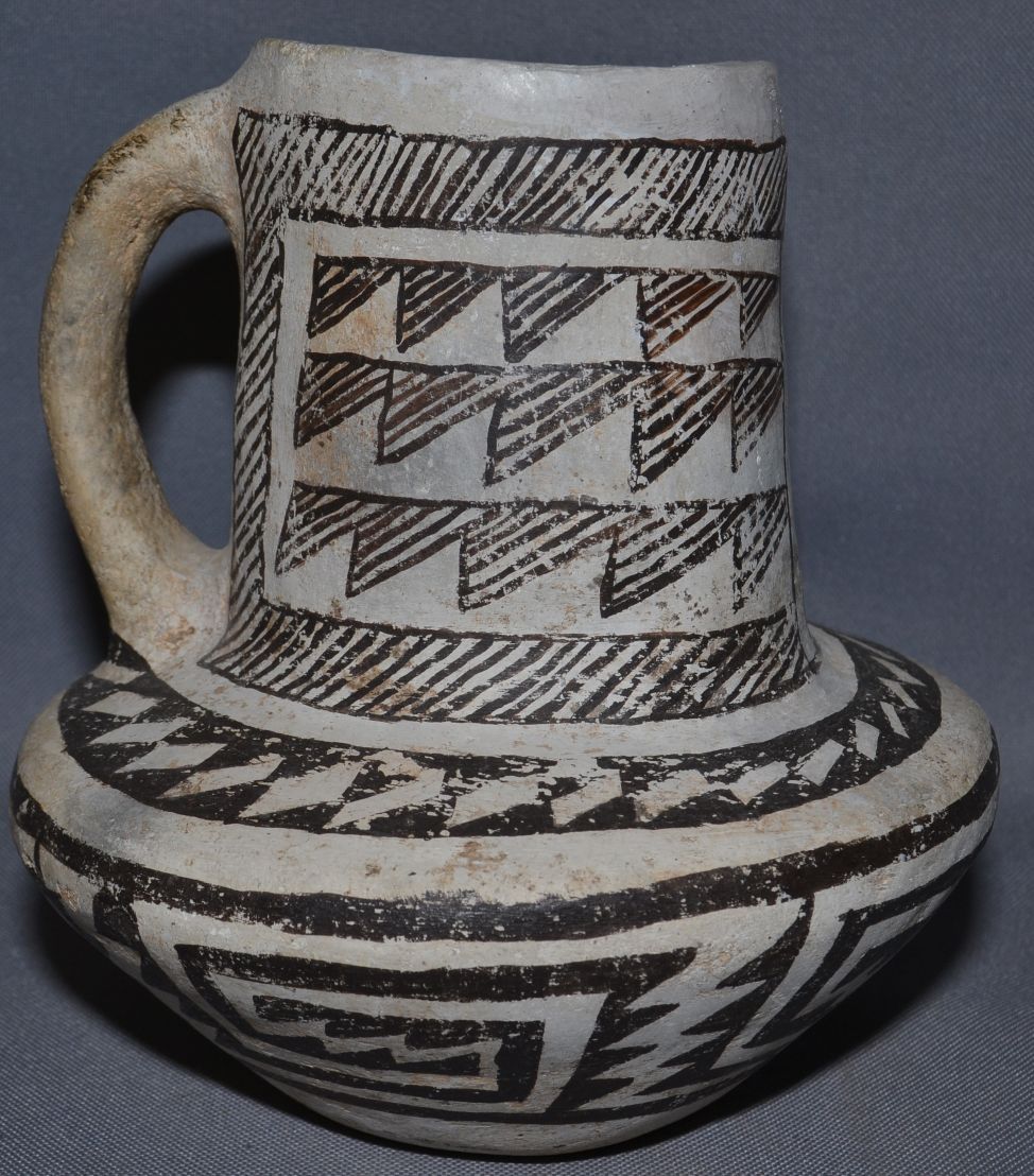 ANASAZI POTTERY MUG anasazi-pottery-mug