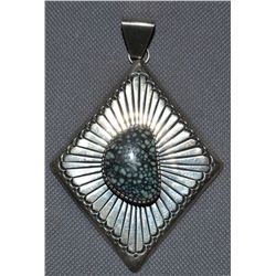 NAVAJO PENDANT