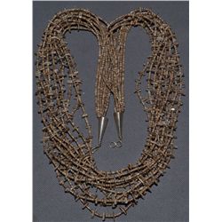SANTO DOMINGO NECKLACE