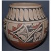 Image 1 : JEMEZ POTTERY JAR